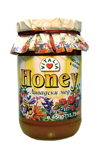 honey-450